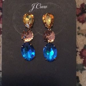 J. Crew Earrings